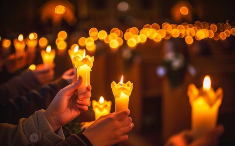 Festividades católicas