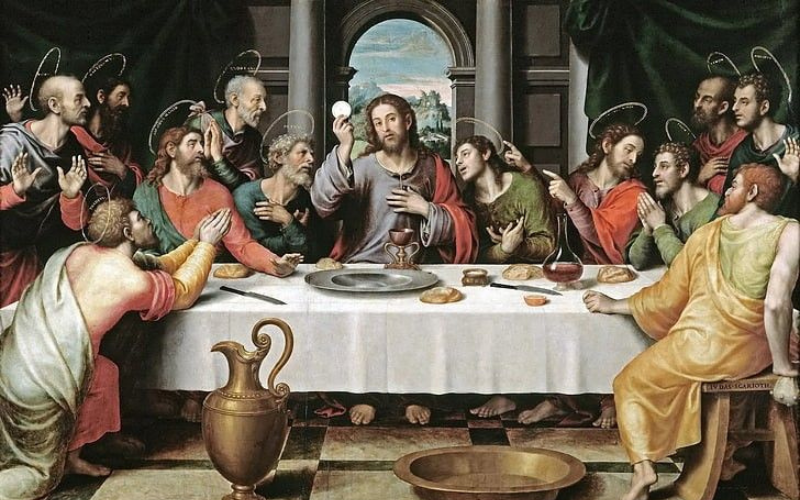 Imágenes religiosas