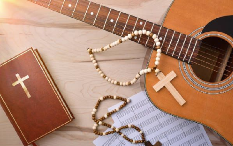 Música religiosa