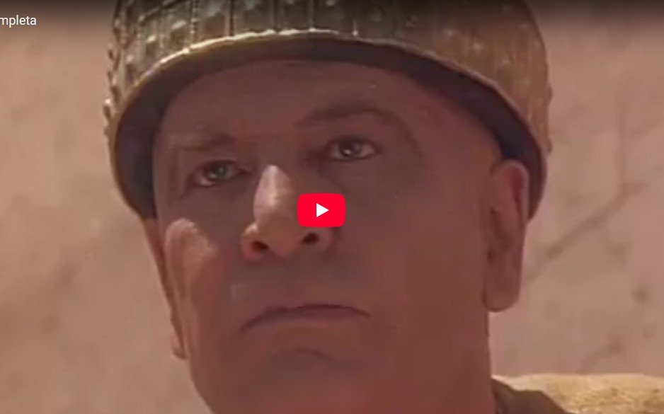  Abraham película completa