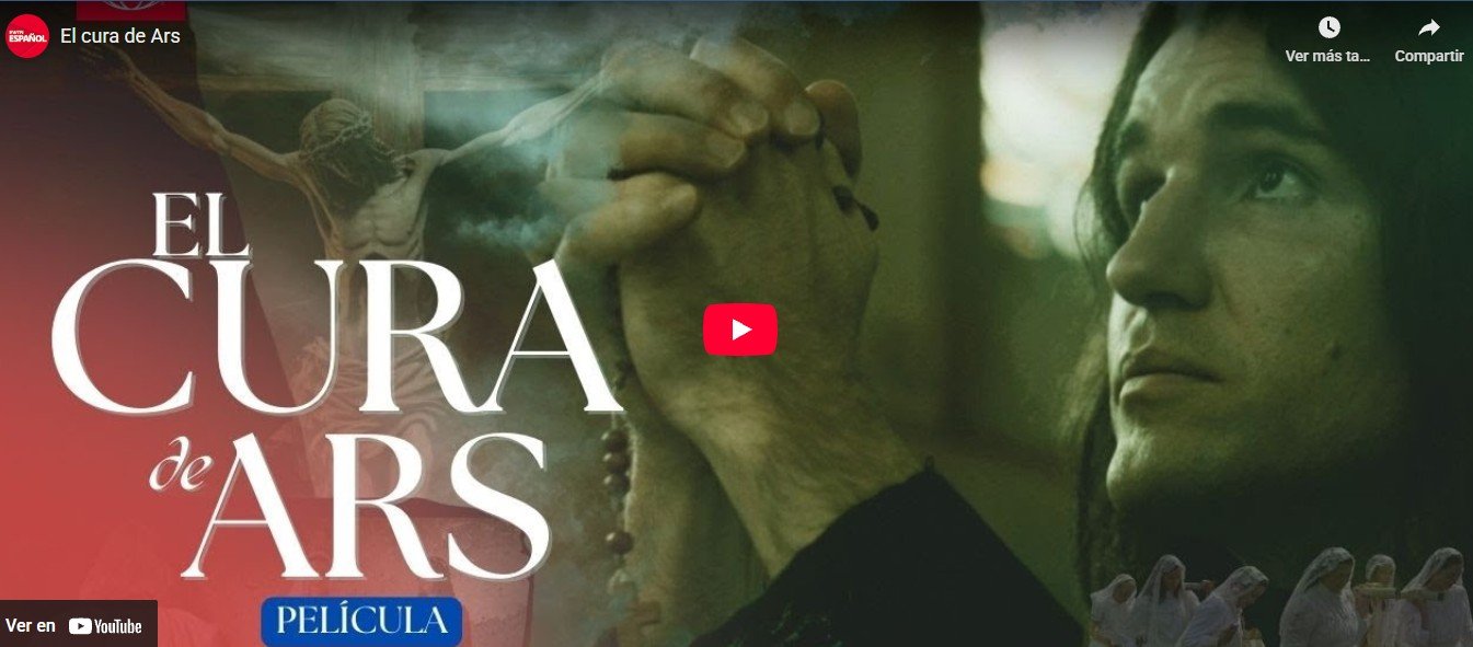 El cura de Ars