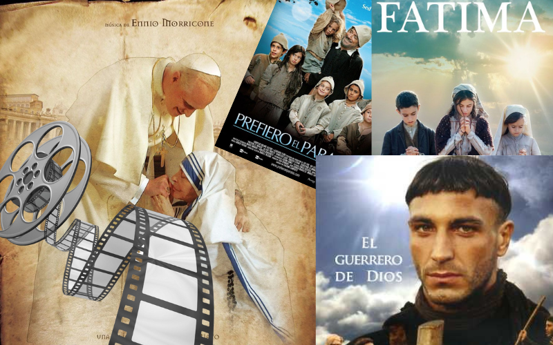 Películas cristianas