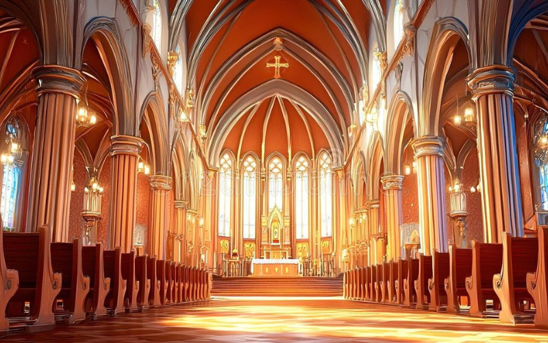 Preguntas sobre la Iglesia